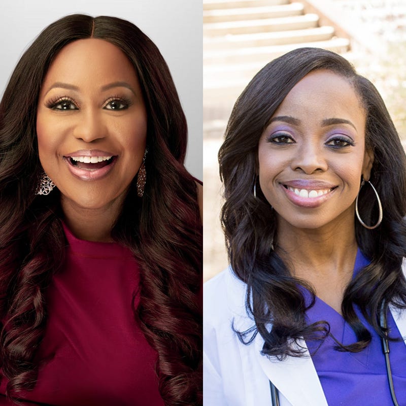 Professionals Speak on COVID-19 Impact on Minority Communities