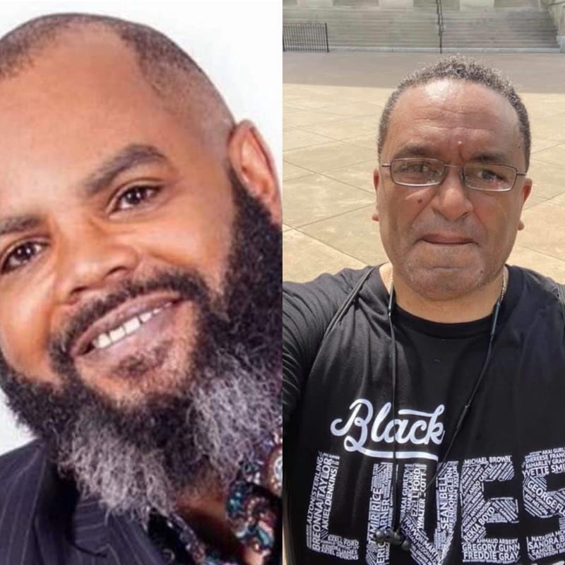 Pastors on Bridging The Gap Between Church and Community Affairs