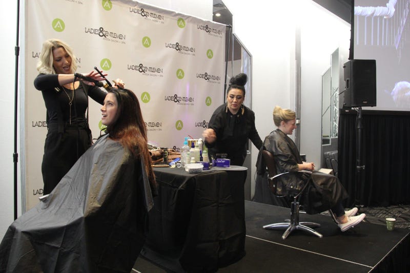 2020 Q104 Bridal Fair