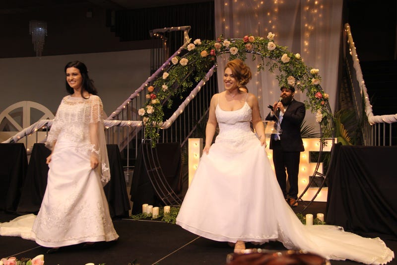 2020 Q104 Bridal Fair
