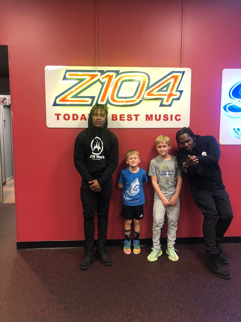 rapper, local, kids