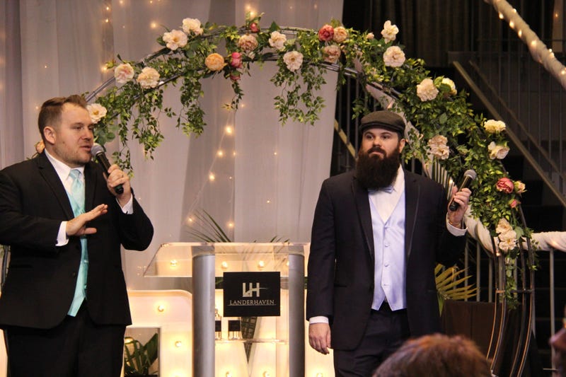 2020 Q104 Bridal Fair