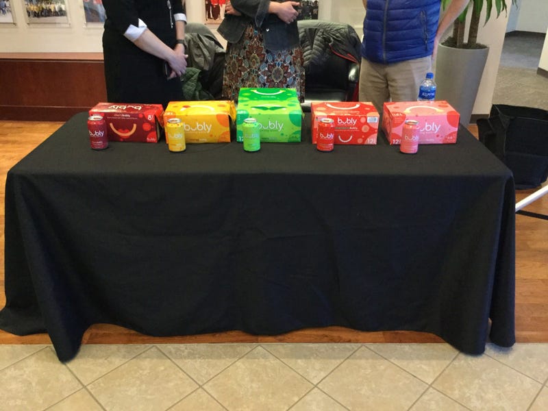 American Eagle Credit Union Blood Drive