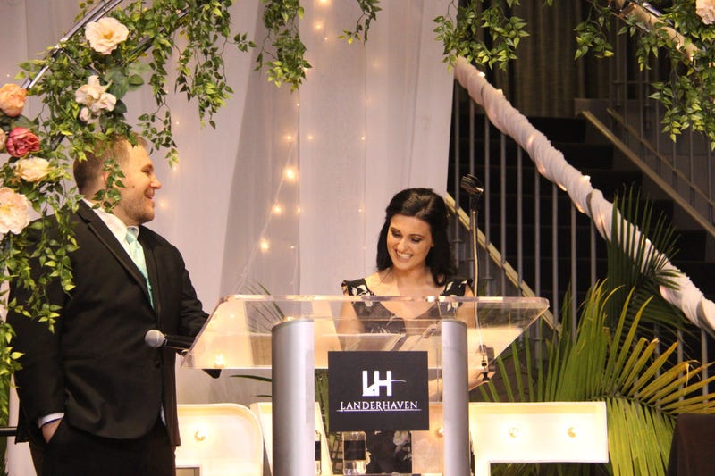 2020 Q104 Bridal Fair
