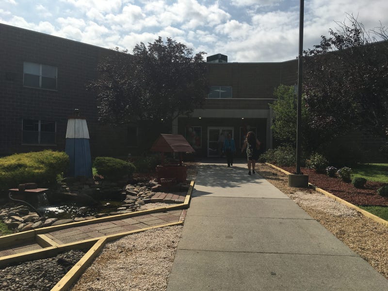 Hope Hall celebrates 20 years of success in Camden.