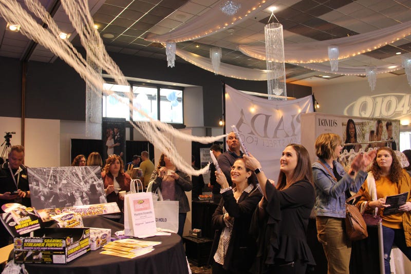 2020 Bridal Fair Vendors