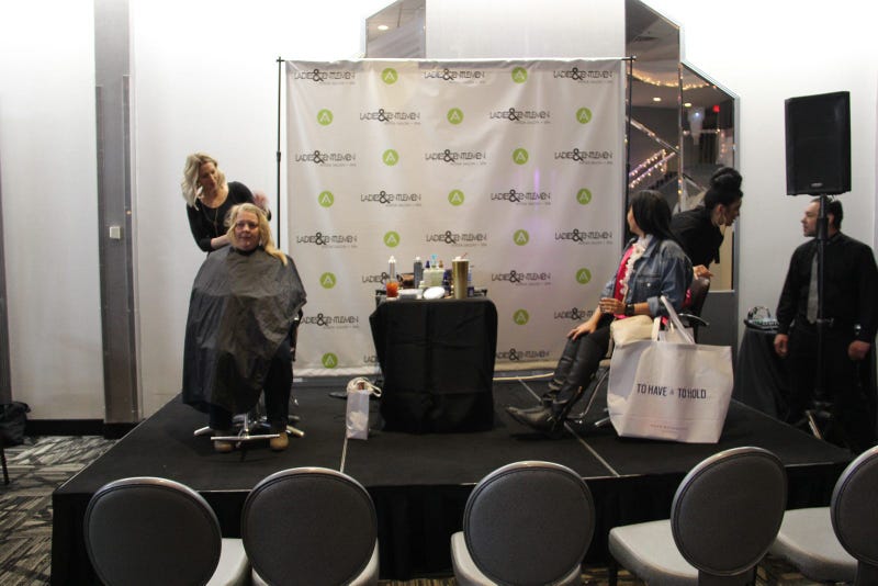 2020 Bridal Fair Vendors