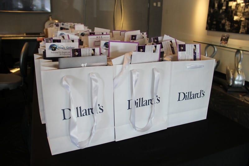 2020 Bridal Fair Vendors