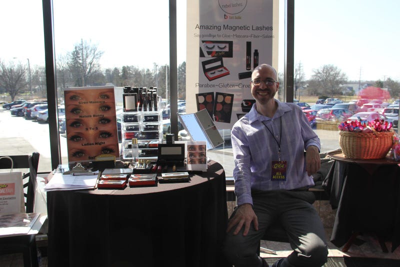 2020 Bridal Fair Vendors