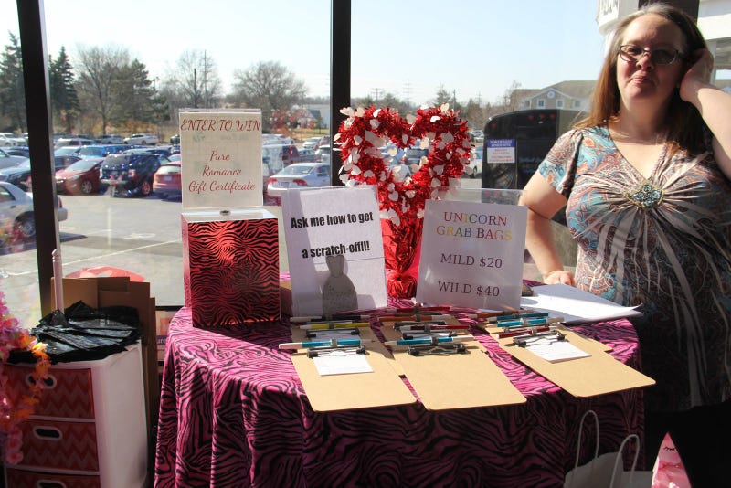 2020 Bridal Fair Vendors