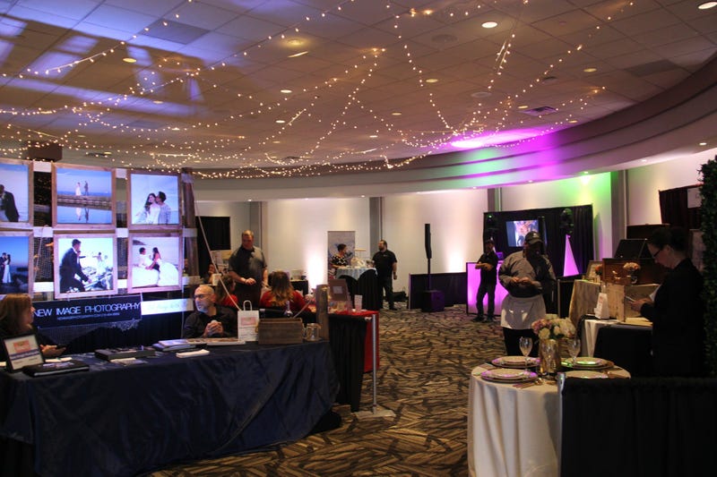 2020 Q104 Bridal Fair