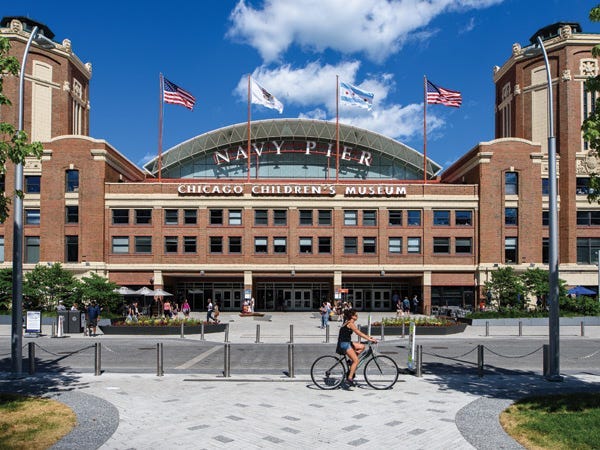 Navy Pier