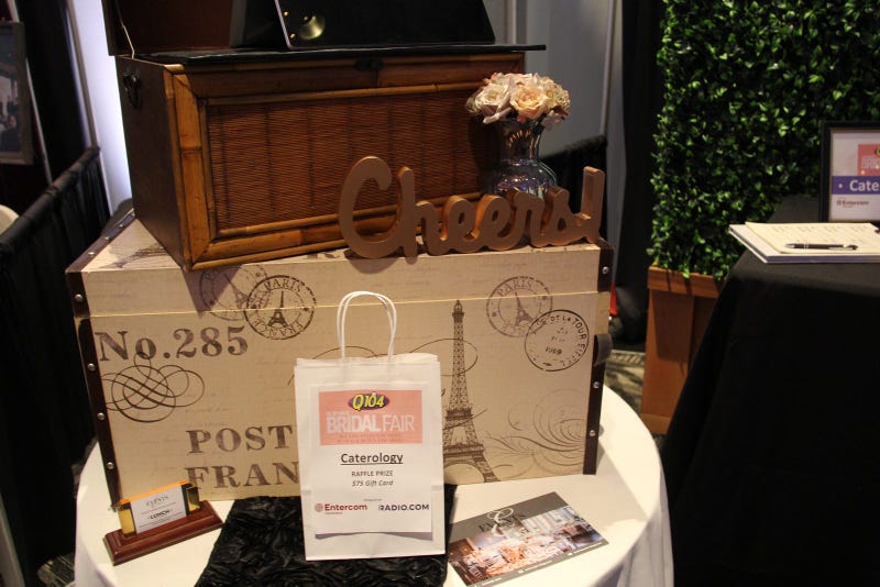 2020 Bridal Fair Vendors