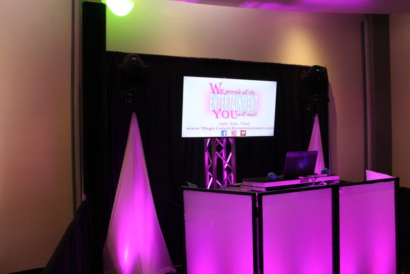 2020 Bridal Fair Vendors