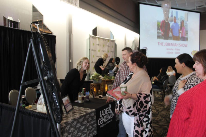 2020 Bridal Fair Vendors
