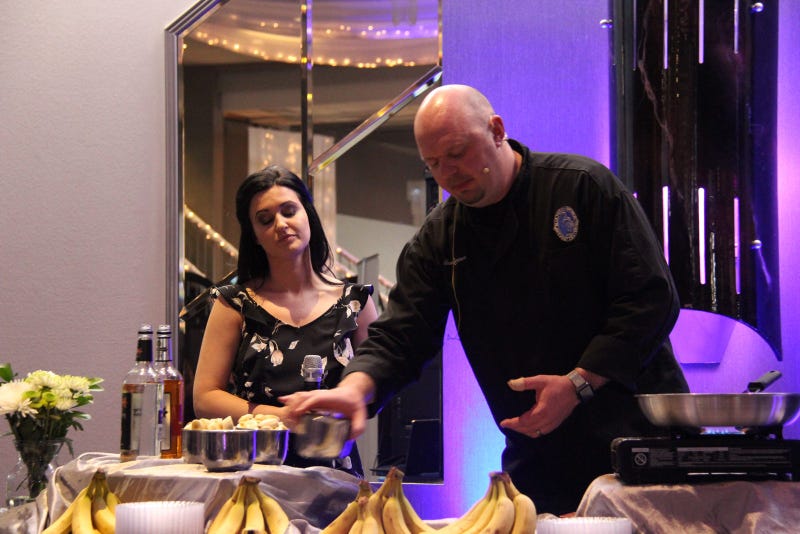 2020 Bridal Fair Vendors