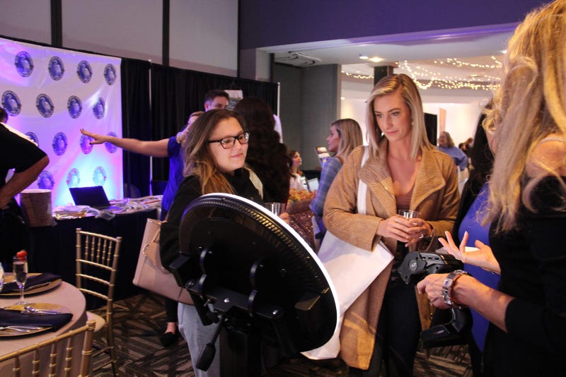 2020 Bridal Fair Vendors