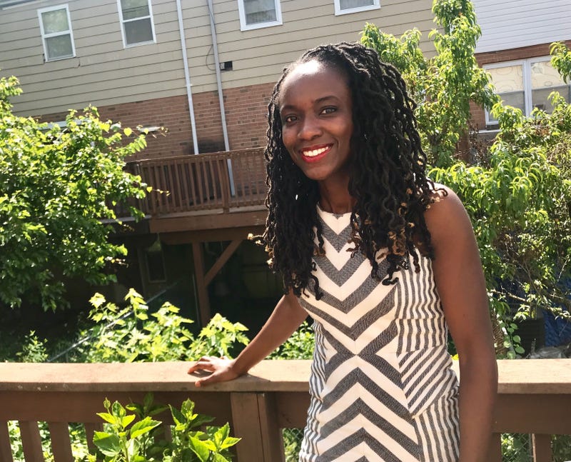 Dr. Sheena Howard