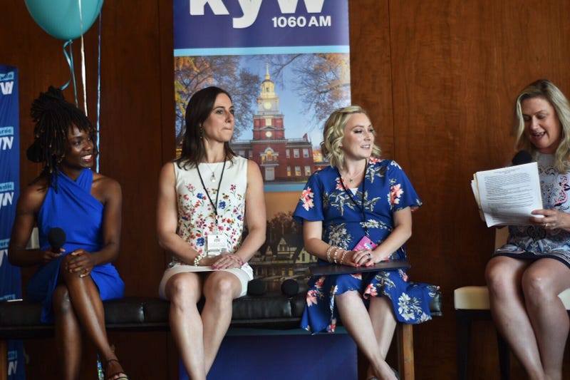 Women’s Achievement Awards 2019
