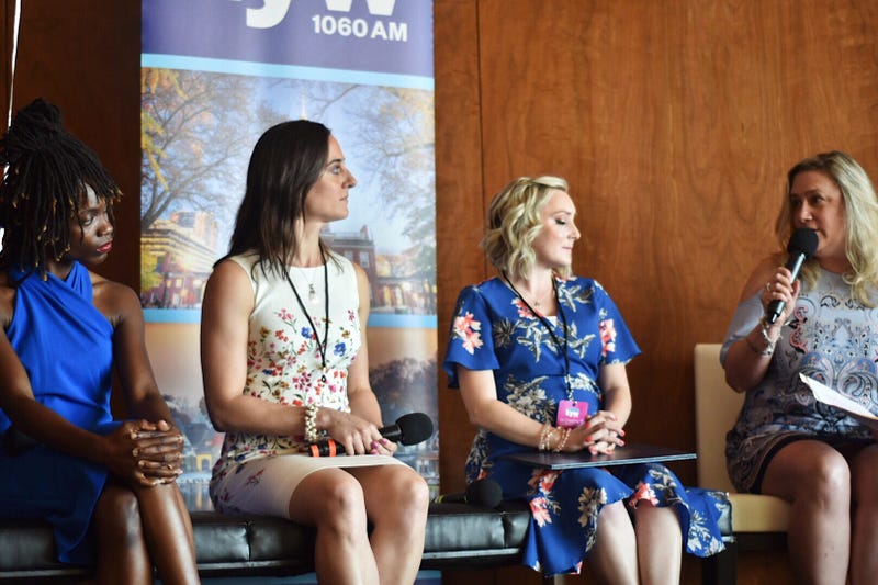 Women’s Achievement Awards 2019