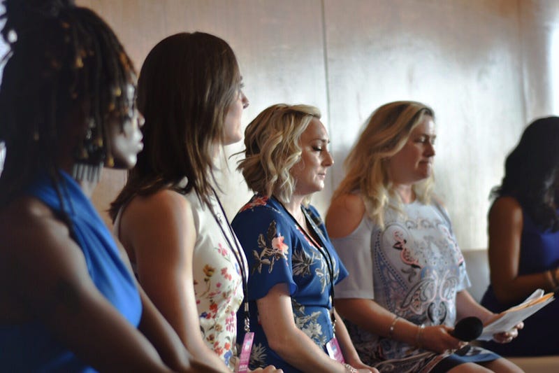 Women’s Achievement Awards 2019