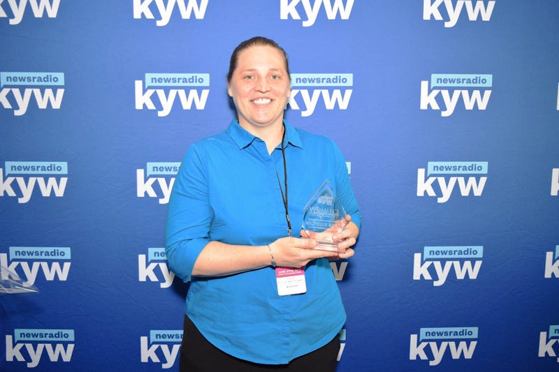 Women’s Achievement Awards 2019