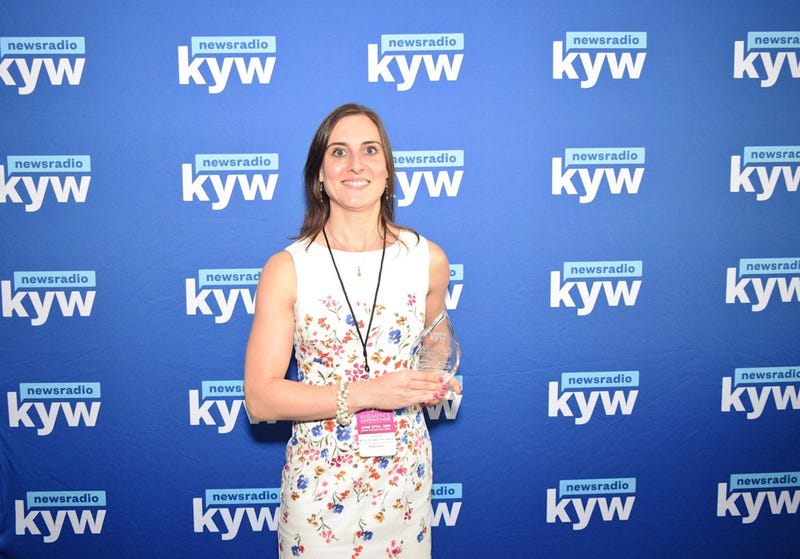 Women’s Achievement Awards 2019