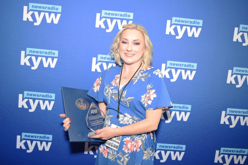 Women’s Achievement Awards 2019