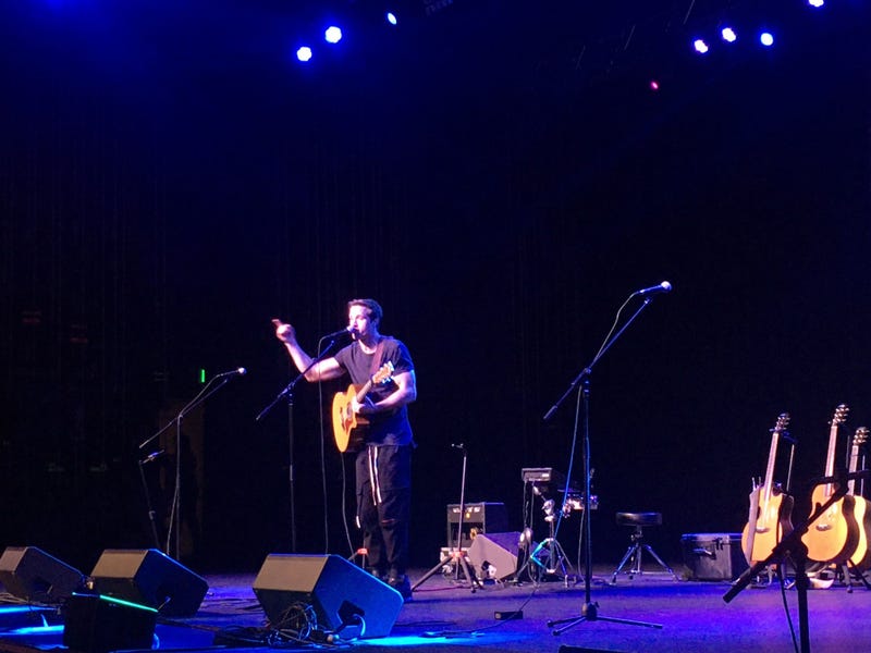 Walker Hayes