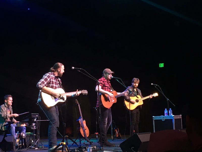 Rodney Atkins