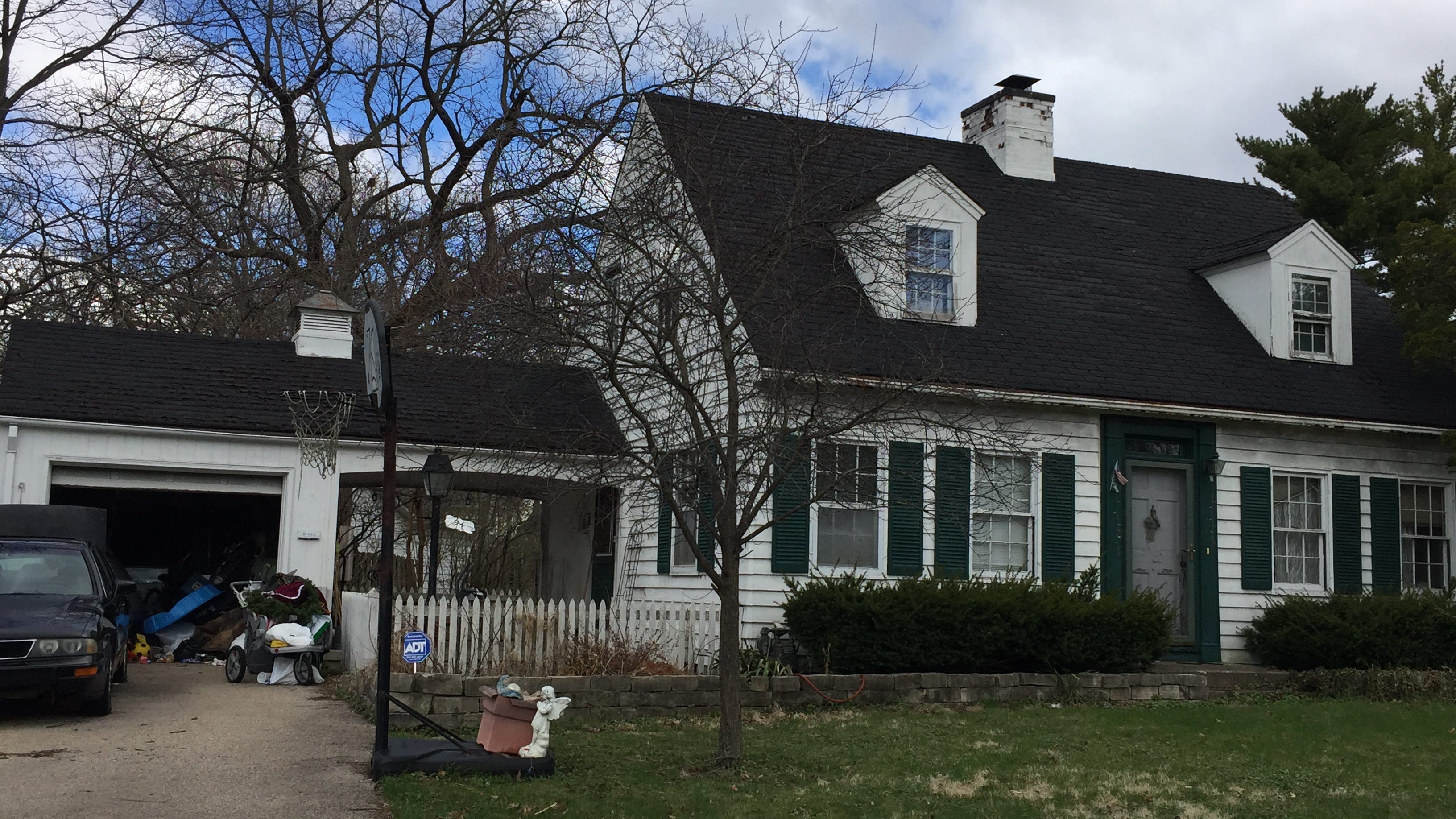 DCFS Releases Timeline Of Involvement With Freund Family