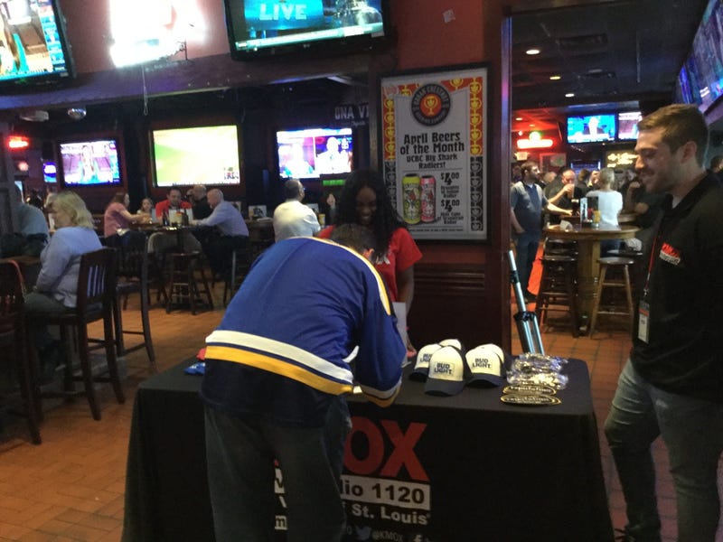 Countdown to the Cup at Helen Fitzgerald's