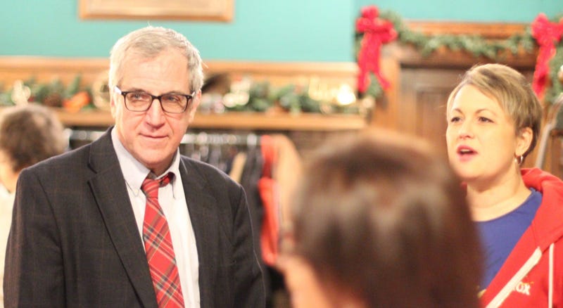 Holiday Radio Show