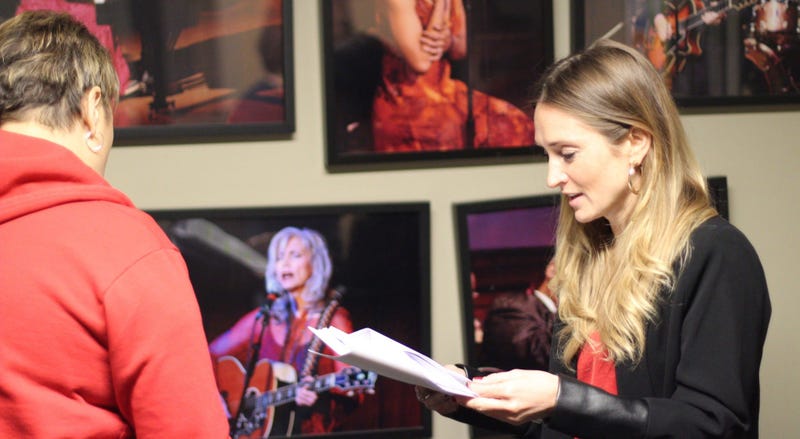 Holiday Radio Show