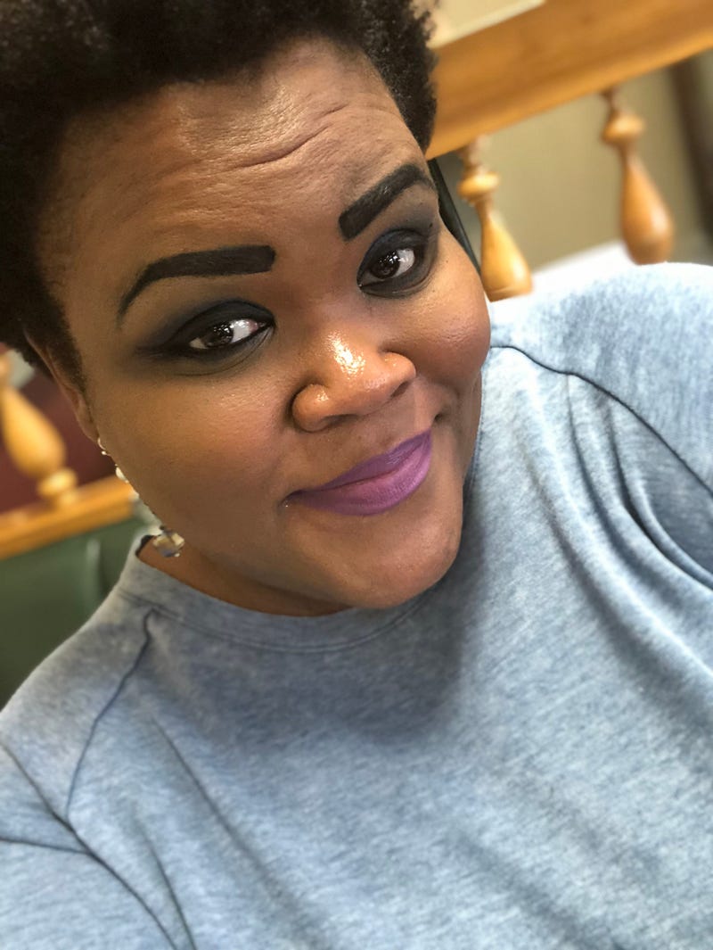 Sister Talk: Meet Leadership Consultant Juliet Hall
