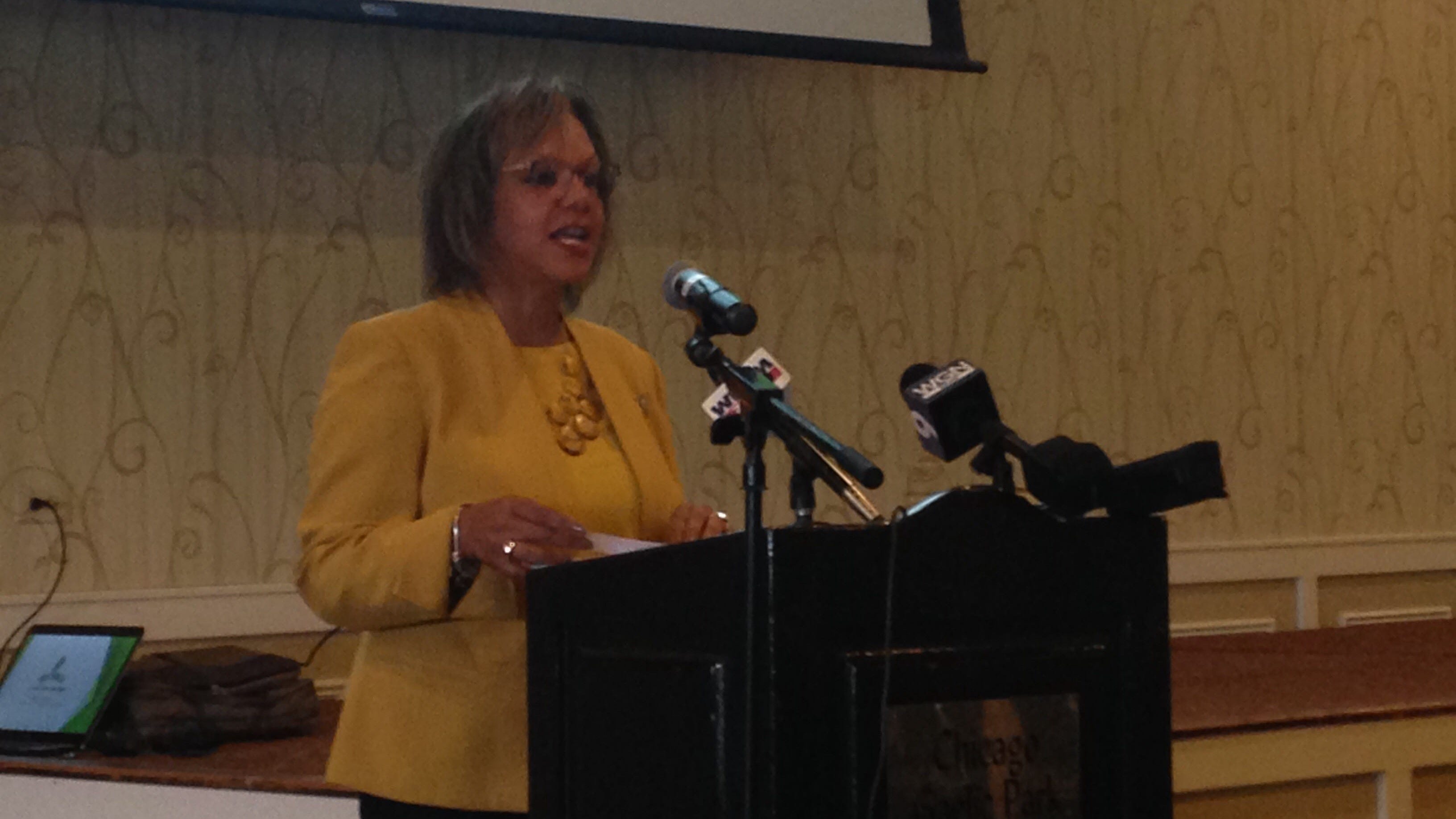 Politicians Sign Letter To Gain Governor’s Support On South Suburban Airport