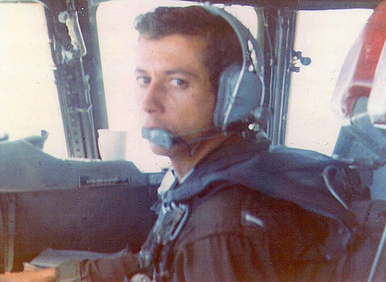 BIll Arcuri