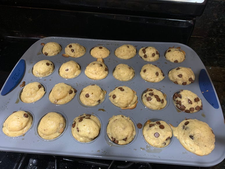 muffins 
