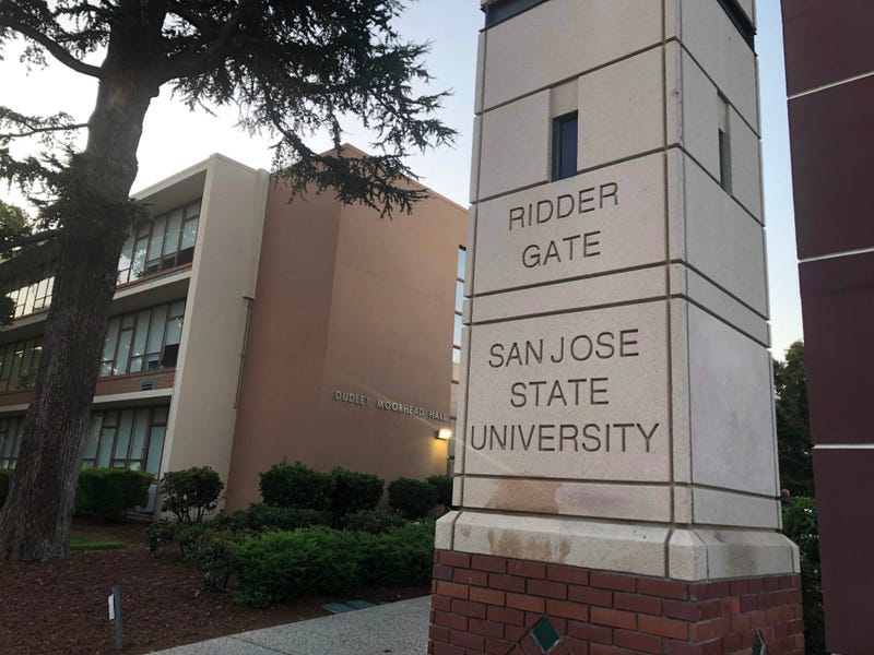 San Jose State University