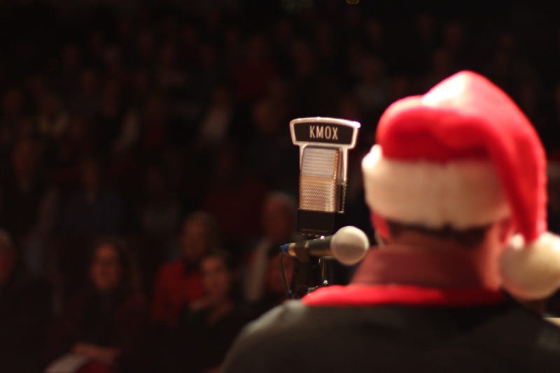 Holiday Radio Show