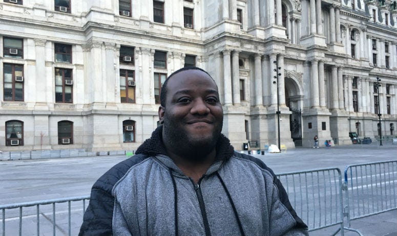 Devon Cade