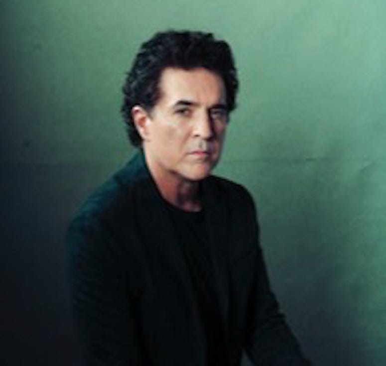 Scott Borchetta