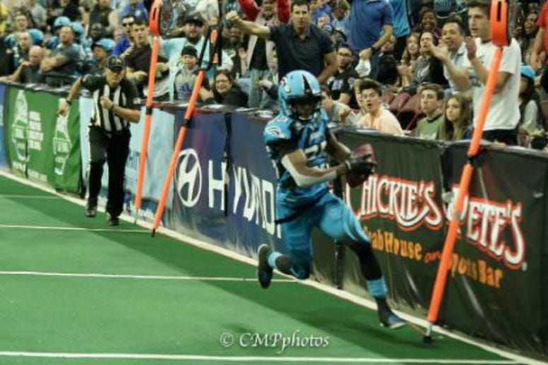 Philadelphia Soul