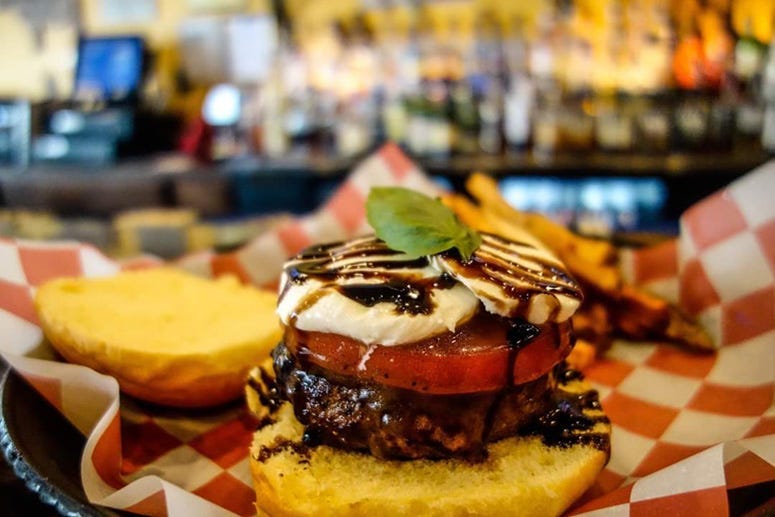 Bubba's Gourmet Burghers and Beer