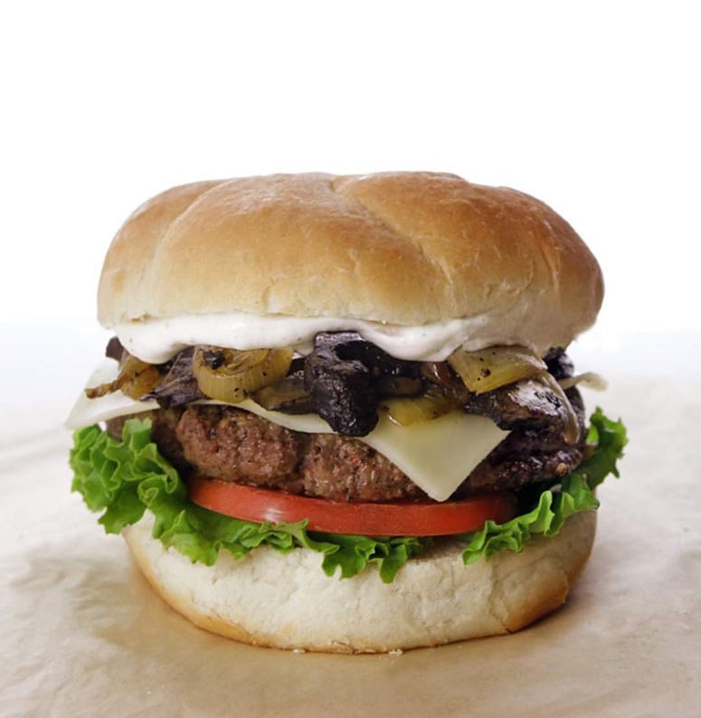 Bubba's Gourmet Burghers and Beer