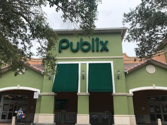 Publix