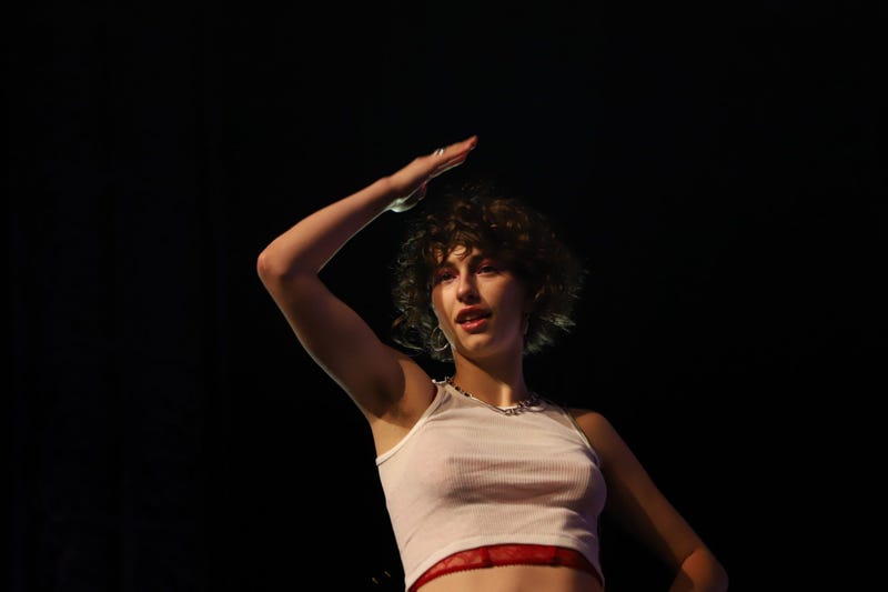 King Princess