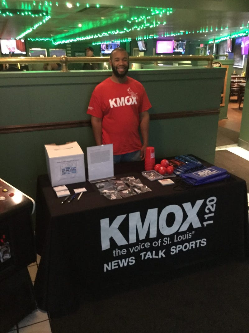 Countdown to the Cup 