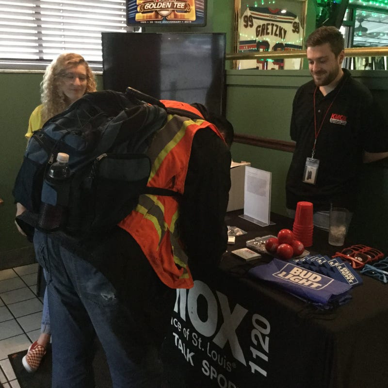 Countdown to the Cup 