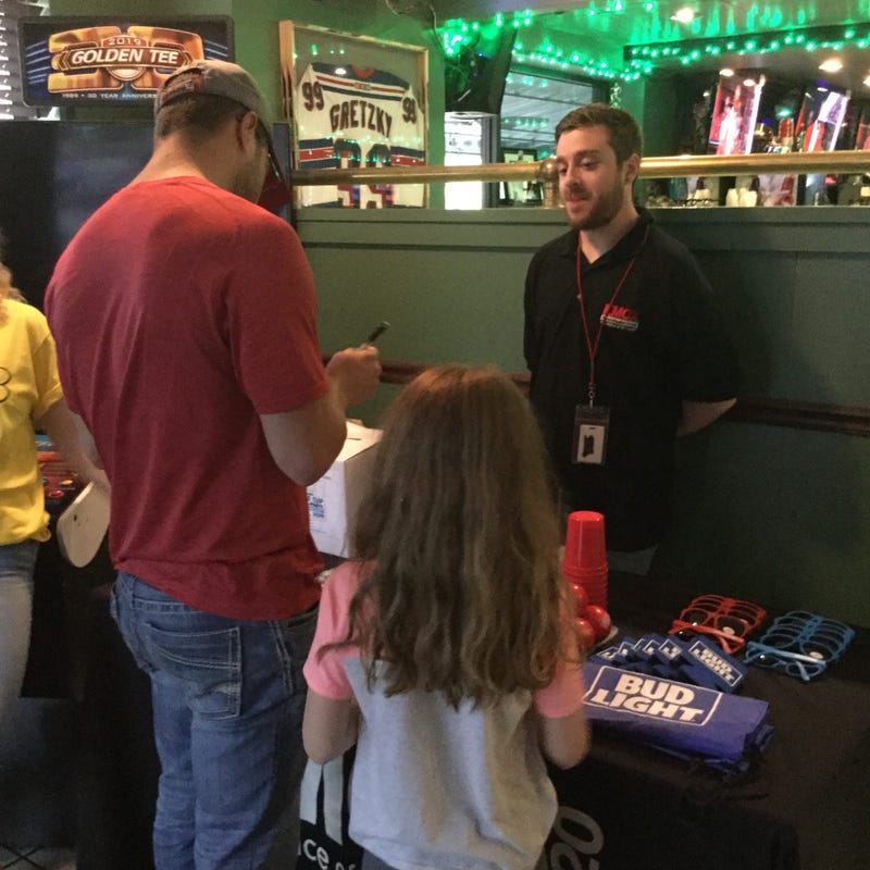 Countdown to the Cup 